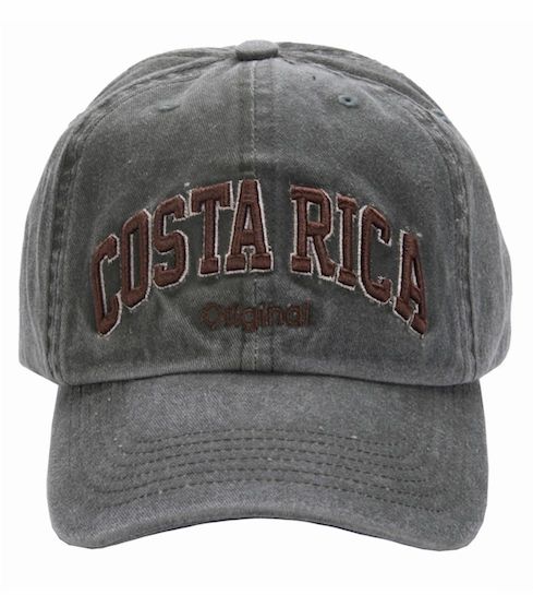 Gorra Verde Musgo Logo Cafe